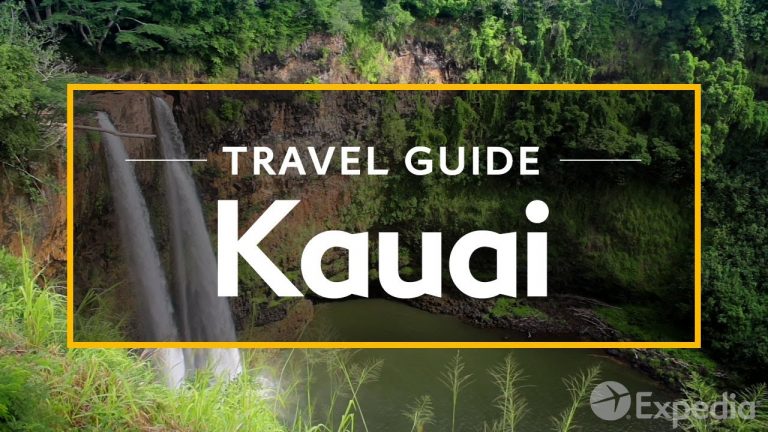 Kauai Vacation Travel Guide | Expedia