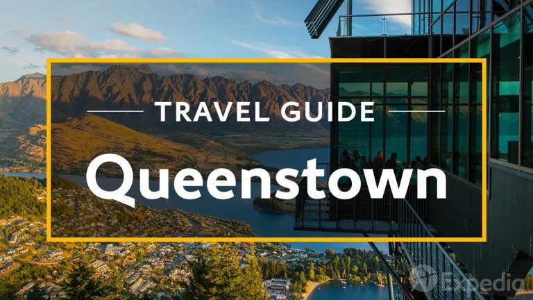 Queenstown Vacation Travel Guide | Expedia