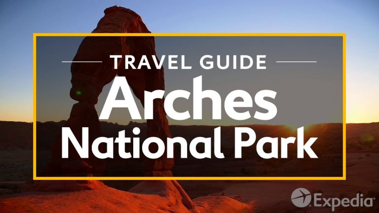 Arches National Park Vacation Travel Guide | Expedia
