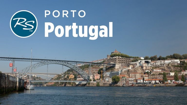 Porto, Portugal: Romantic Capital – Rick Stevesâ€™ Europe Travel Guide – Travel Bite
