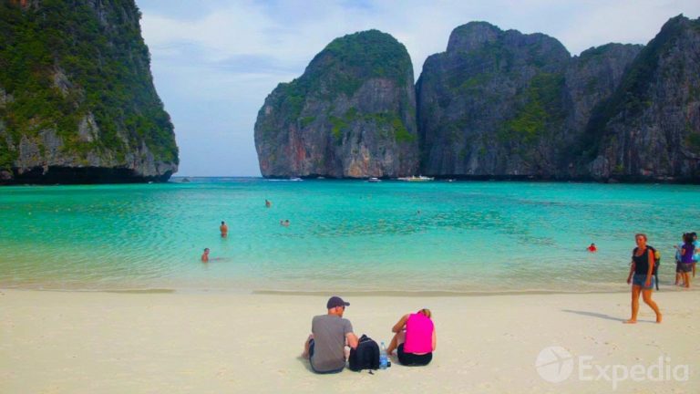 Krabi Video Travel Guide | Expedia Asia