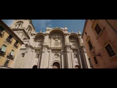 Granada Drone Video Tour | Expedia