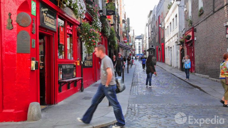 Visit Dublin –Things To Do and See in Dublin, Ireland