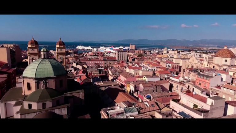 Sardinia Drone Video Tour | Expedia