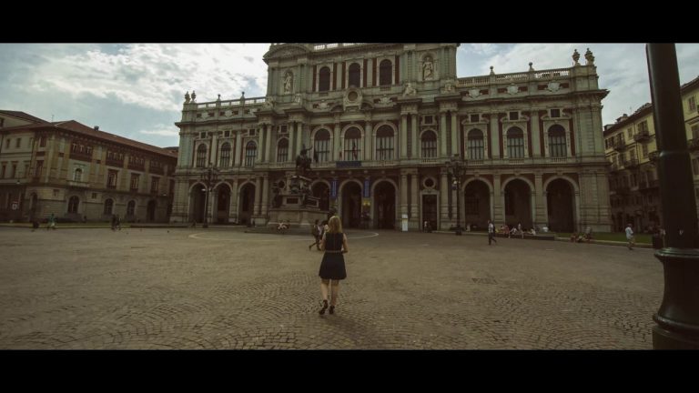 Turin Drone Video Tour | Expedia