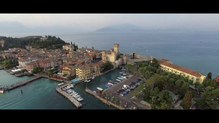 Garda Lake Drone Video Tour | Expedia