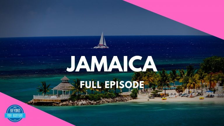 Jamaica – Full Episode