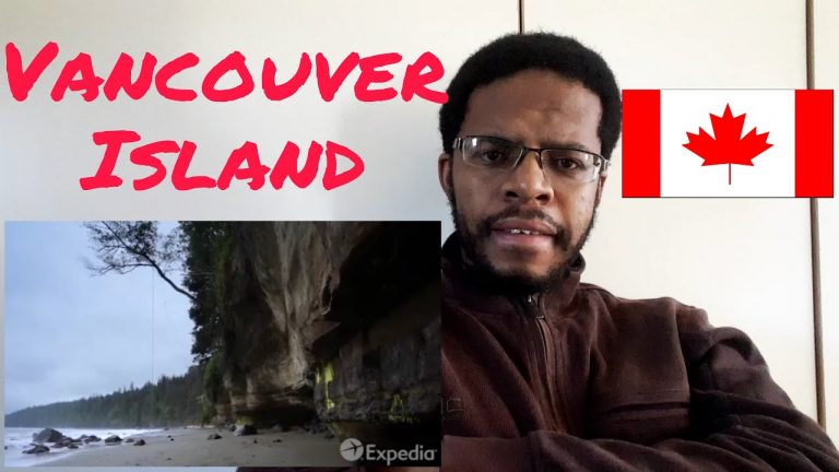 Vancouver Island Vacation Travel Guide | Expedia REACTION