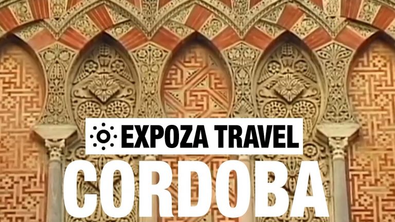 Córdoba Travel Guide
