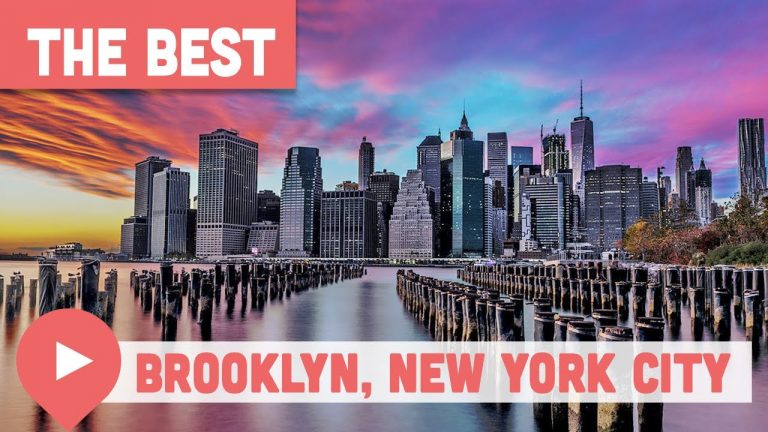 Best Things to Do in Brooklyn, New York City