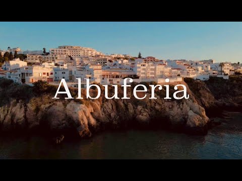 Portugal – I did not know that existed (Albuferia)