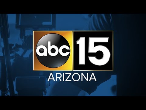 ABC15 Arizona in Phoenix Latest Headlines | July 12, 7pm