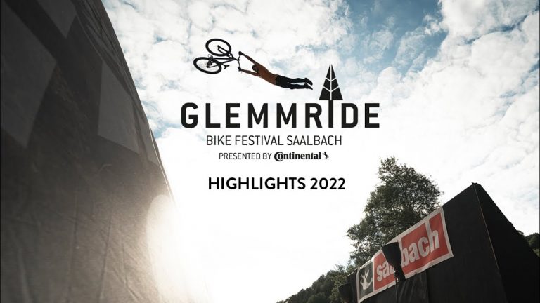 GlemmRide Bike Festival Saalbach 2022 | Highlights Short