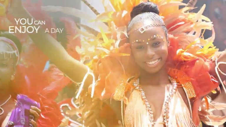 Enjoy Carnival in Antigua and Barbuda this Summer…
