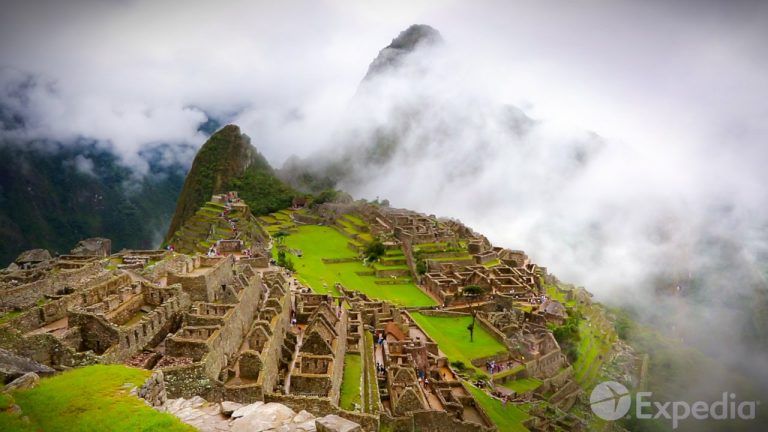 Cusco City Video Guide | Expedia