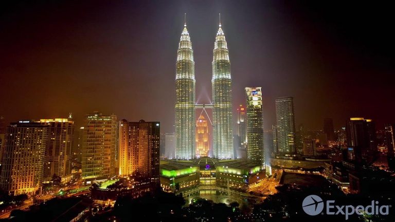 Kuala Lumpur – City Video Guide