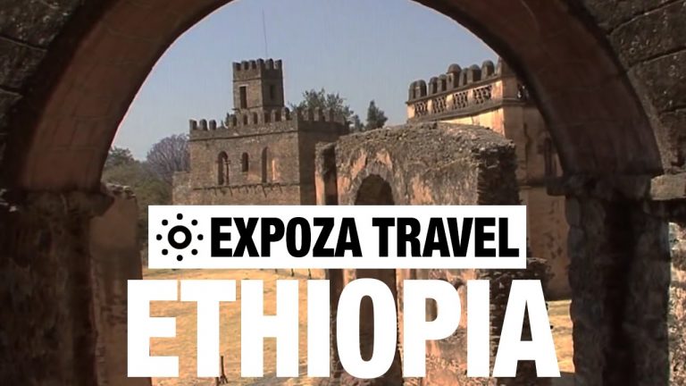 Ethiopia Vacation Travel Video Guide