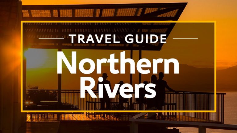 Northern Rivers Vacation Travel Guide | Expedia
